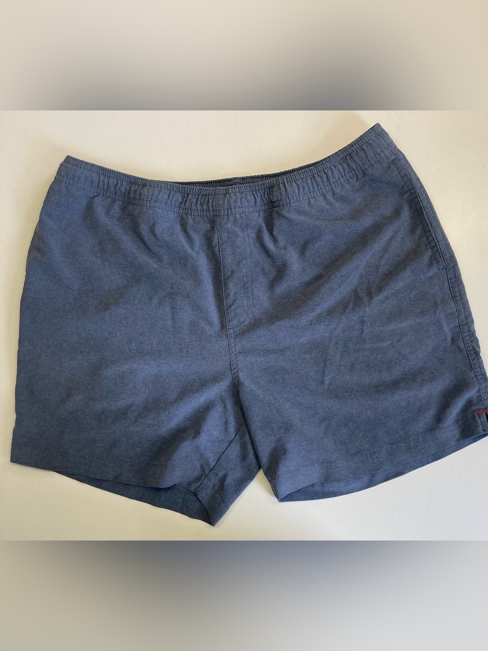Chubbies Navy Swim Shorts